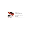 YK K1 - pediatric finger oximeter - pulse / blood oxygen / saturation meter - for kidsMeasuring instruments