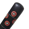 Opblaasbare bokszak - fitness/training - boksdoelEquipment