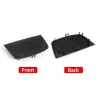 Bilens instrumentbräda högtalarskydd - för BMW X5 E70 X6 E71 E72