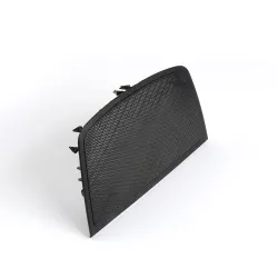 Couverture de haut-parleur de tableau de bord de voiture - pour BMW X5 E70 X6 E71 E72