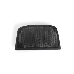 Bil dashbord høyttalerdeksel - for BMW X5 E70 X6 E71 E72