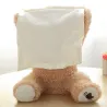 Peekaboo bear - puhuva pehmo
