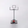 Sammenleggbart minibasketballspill - avspenningsleketøy