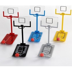 Opvouwbaar mini-basketbalspel - speelgoed voor stressverlichtingSpeelgoed