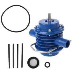 Pompe à eau pour perceuse électrique à main - auto-amorçante