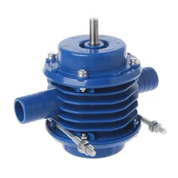 Pompe à eau pour perceuse électrique à main - auto-amorçante