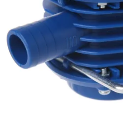 Pompe à eau pour perceuse électrique à main - auto-amorçante