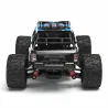 HS 18311/18312 1/18 35 km/h 2.4G 4CH 4WD - nopea - kiipeilijä - RC-auto