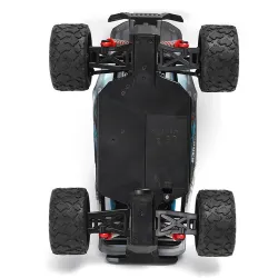 HS 18311/18312 1/18 35km/h 2.4G 4CH 4WD - haute vitesse - chenille grimpeur - voiture RC