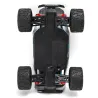 HS 18311/18312 1/18 35km/h 2.4G 4CH 4WD - haute vitesse - chenille grimpeur - voiture RC