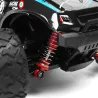 HS 18311/18312 1/18 35 km/h 2.4G 4CH 4WD - nopea - kiipeilijä - RC-auto