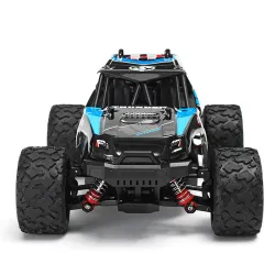HS 18311/18312 1/18 35 km/h 2.4G 4CH 4WD - nopea - kiipeilijä - RC-auto