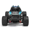 HS 18311/18312 1/18 35 km/h 2.4G 4CH 4WD - nopea - kiipeilijä - RC-auto