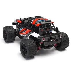 HS 18311/18312 1/18 35 km/h 2.4G 4CH 4WD - nopea - kiipeilijä - RC-auto