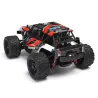 HS 18311/18312 1/18 35 km/h 2.4G 4CH 4WD - nopea - kiipeilijä - RC-auto