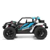 HS 18311/18312 1/18 35km/h 2.4G 4CH 4WD - haute vitesse - chenille grimpeur - voiture RC