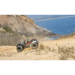 HS 18311/18312 1/18 35 km/h 2.4G 4CH 4WD - nopea - kiipeilijä - RC-auto