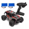 HS 18311/18312 1/18 35 km/h 2.4G 4CH 4WD - nopea - kiipeilijä - RC-auto