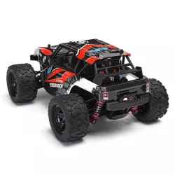 HS 18311/18312 1/18 35km/h 2.4G 4CH 4WD - haute vitesse - chenille grimpeur - voiture RC