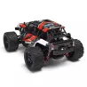 HS 18311/18312 1/18 35km/h 2.4G 4CH 4WD - haute vitesse - chenille grimpeur - voiture RC