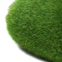 Mini boule de mousse pour aquarium - nano plante décorative