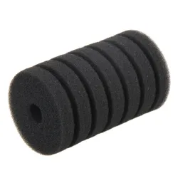 Akvarieskimmer - biokjemisk svampfilter - luftpumpe