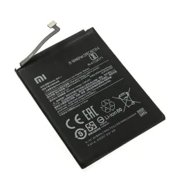 Xiaomi Redmi Note 8 Pro - alkuperäinen akku BM4J - 4500mAh - työkaluilla