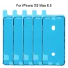 Autocollant adhésif étanche - Ruban d'étanchéité pour cadre d'écran LCD - pour iPhone