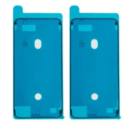 Autocollant adhésif étanche - Ruban d'étanchéité pour cadre d'écran LCD - pour iPhone