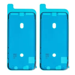 Autocollant adhésif étanche - Ruban d'étanchéité pour cadre d'écran LCD - pour iPhone