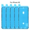 Autocollant adhésif étanche - Ruban d'étanchéité pour cadre d'écran LCD - pour iPhone