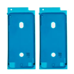 Autocollant adhésif étanche - Ruban d'étanchéité pour cadre d'écran LCD - pour iPhone