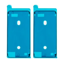 Autocollant adhésif étanche - Ruban d'étanchéité pour cadre d'écran LCD - pour iPhone