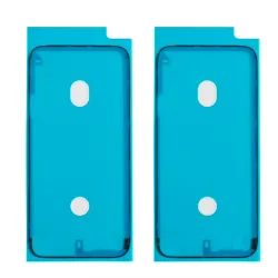 Autocollant adhésif étanche - Ruban d'étanchéité pour cadre d'écran LCD - pour iPhone
