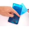 Autocollant adhésif étanche - Ruban d'étanchéité pour cadre d'écran LCD - pour iPhone
