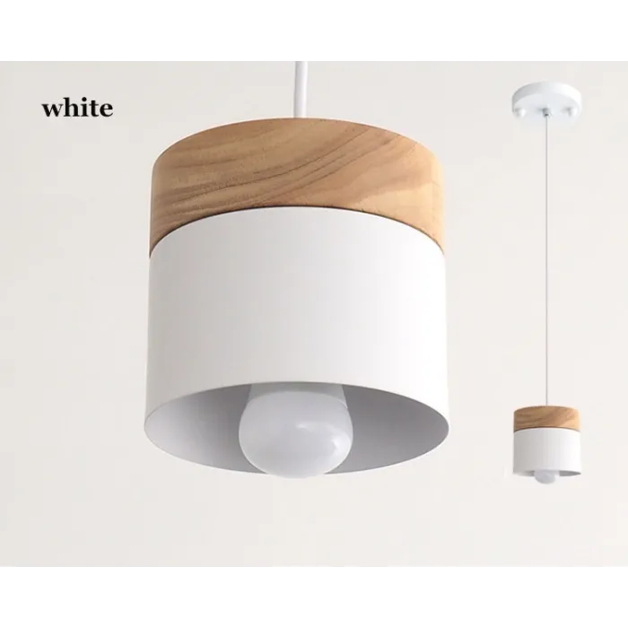 Luces de techoPlafón de estilo nórdico - LED - E27