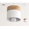 Luces de techoPlafón de estilo nórdico - LED - E27