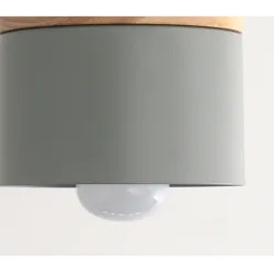 Luces de techoPlafón de estilo nórdico - LED - E27