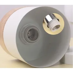 Nordic style ceiling lamp - LED - E27Ceiling lights