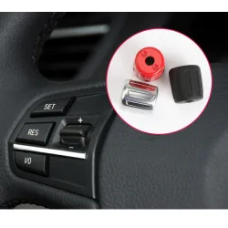 Lenkradschalterknopf - für BMW