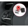 Ratkontaktknap - til BMW