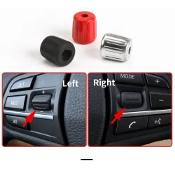 Lenkradschalterknopf - für BMW