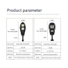 Solar street light - LED wall lamp - COB - 3-mode - motion sensor - waterproofStreet lighting