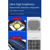Solar katuvalo - LED-seinävalaisin - COB - 3-moodi - liiketunnistin - vedenpitävä