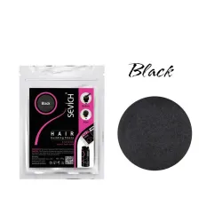 Hiuksia paksuntava kuitu - jauhe - 100g