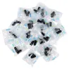 Noise reduction ear plugs - 20 pairsSleeping