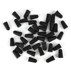Noise reduction ear plugs - 20 pairsSleeping
