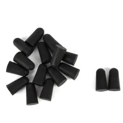 Noise reduction ear plugs - 20 pairsSleeping