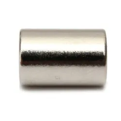 N35 - magnes neodymowy - mocny okrągły sztyft - 10mm * 15mmN35