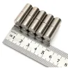 N35 - neodymmagnet - sterk rundpinne - 10mm * 15mm